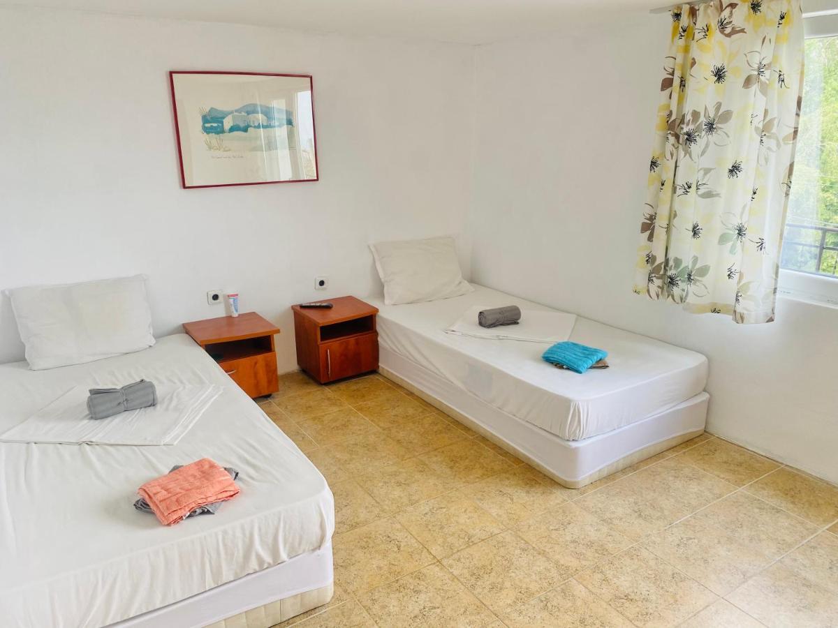 Fayna Byala Guest House & Bungalows Ngoại thất bức ảnh