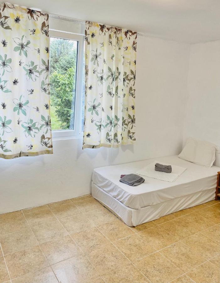 Fayna Byala Guest House & Bungalows Ngoại thất bức ảnh